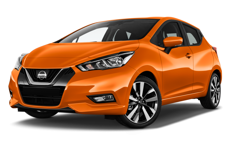 Affordable rental car available from CapeDrive - Cape Town car hire from R450/day